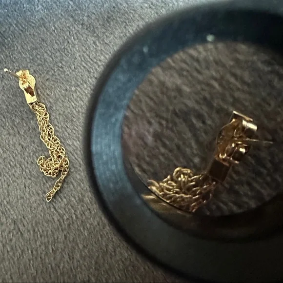 Jcm stamped on jewelry hot sale